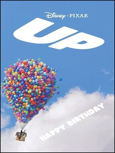 Birthday Flip Cards For Kids