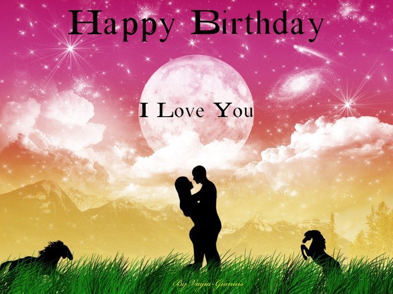 birthday-love