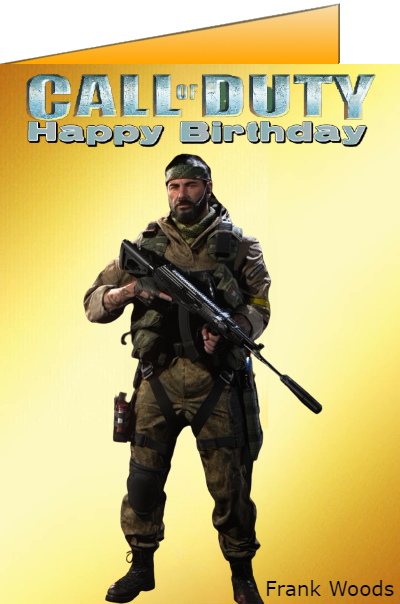 call-of-duty- birthday ecards