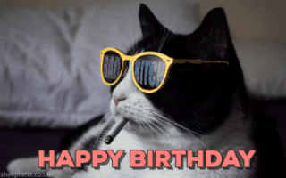 singing birthday ecards