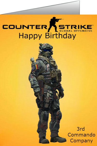 Counter Strike