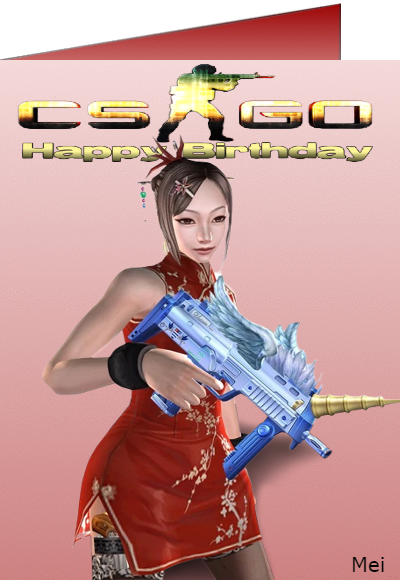 Counter Strike