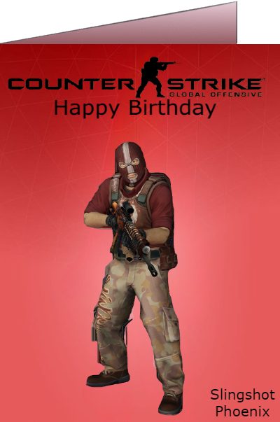 Counter Strike