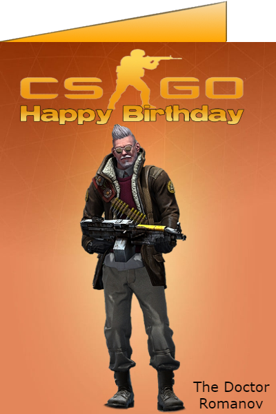 Counter Strike