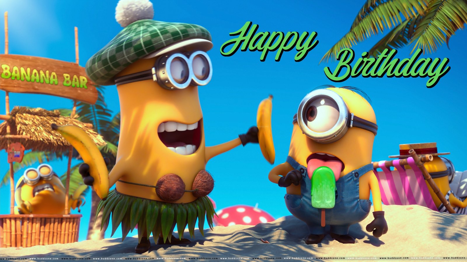 despicable-me birthday cards