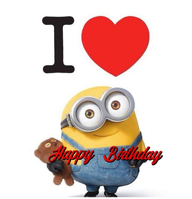 despicable-me birthday cards