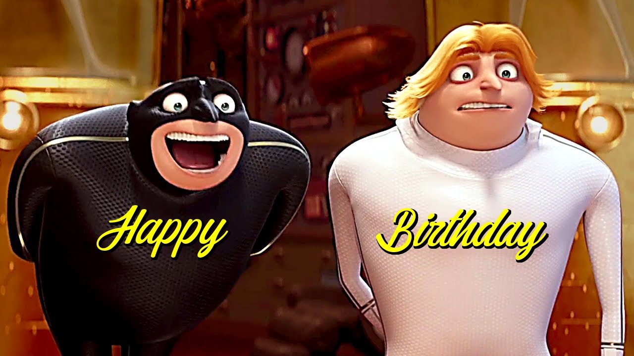 despicable-me birthday cards