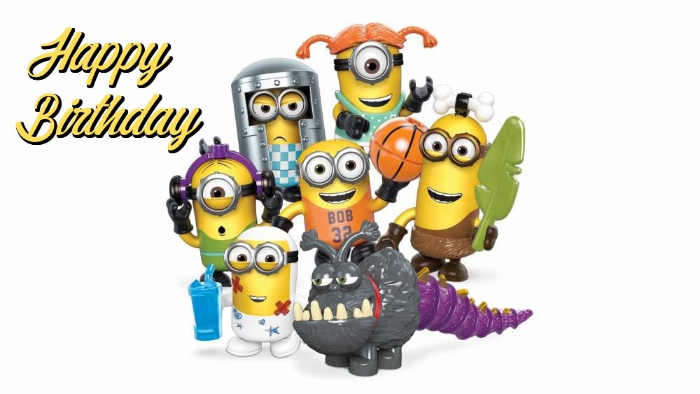despicable-me birthday cards