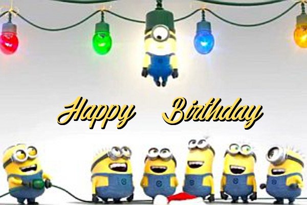 despicable-me birthday cards