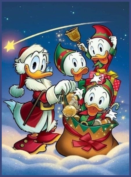 free personalized Disney Greeting card