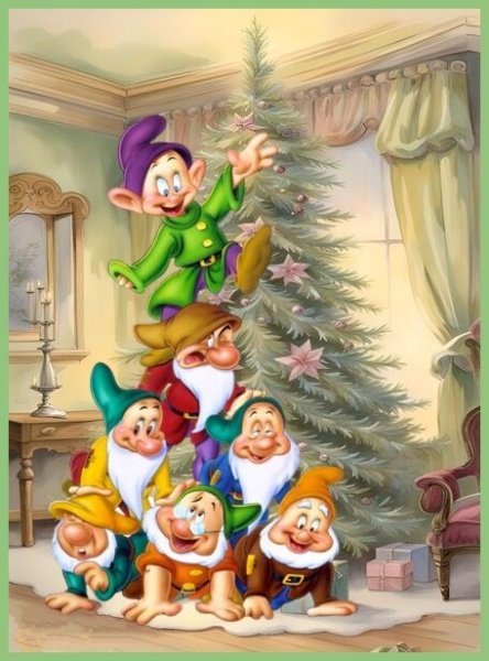 free personalized DisneyGreeting card