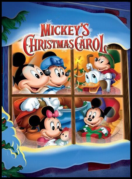 free personalized Disney Greeting card