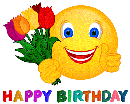 emoji birthday cards