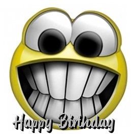 emoji birthday cards