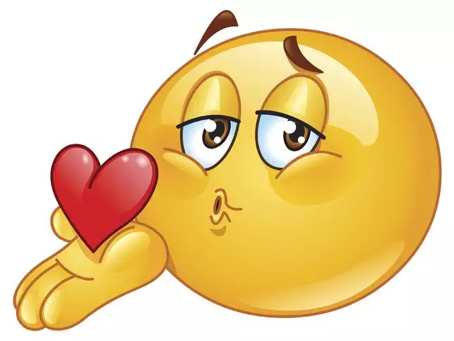 emoji birthday cards