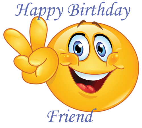 emoji birthday cards