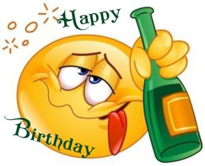emoji birthday cards