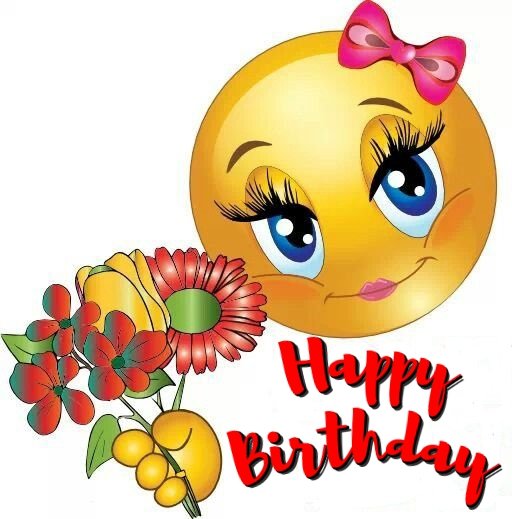 emoji birthday cards