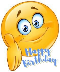 emoji birthday cards