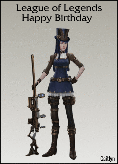 league of legends flip card