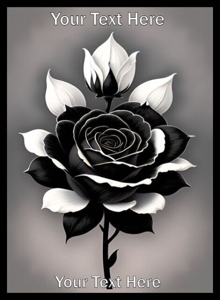 free personalized Greeting card