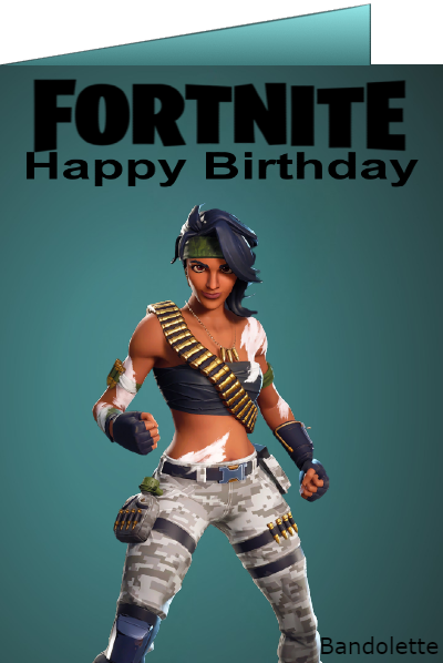 fortnite ecards