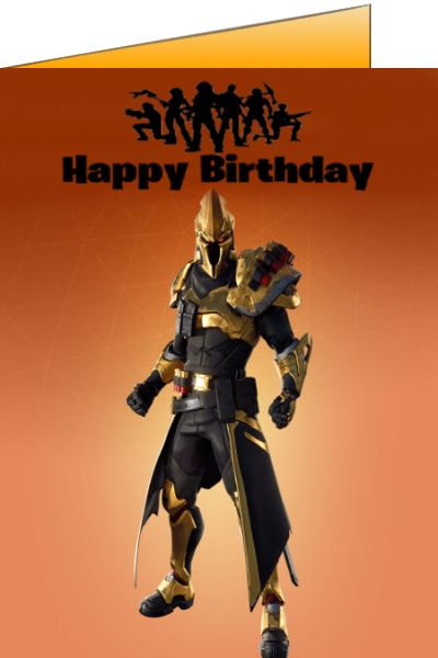 fortnite-black-knight ecards