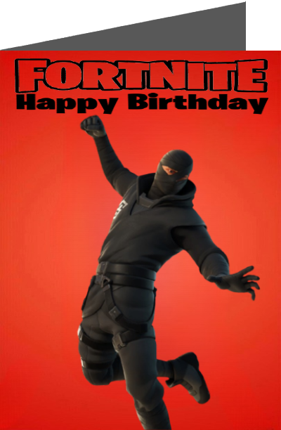 fortnite ecards