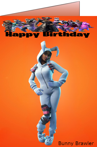 fortnite ecards