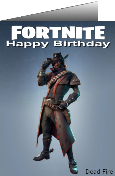 fortnite ecards