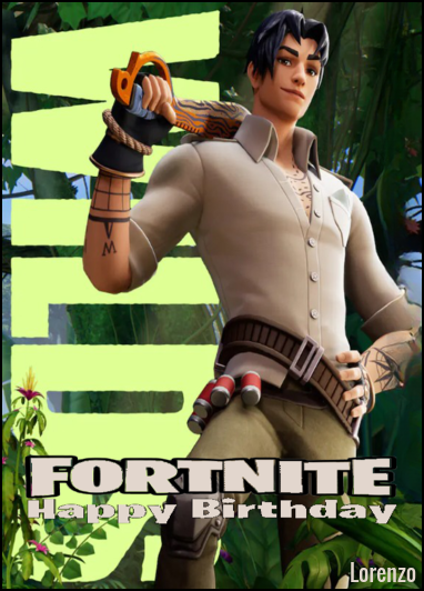 Fortnite-flip-card