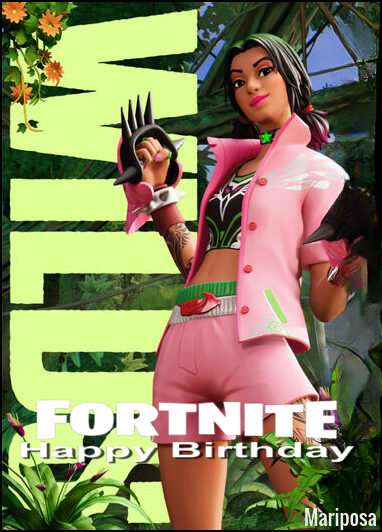 Fortnite-flip-card