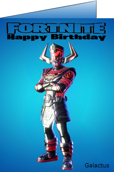 fortnite ecards