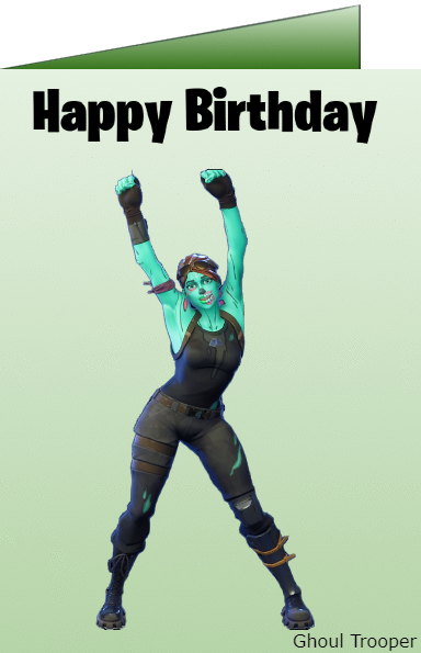 fortnite ecards