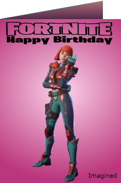 fortnite ecards