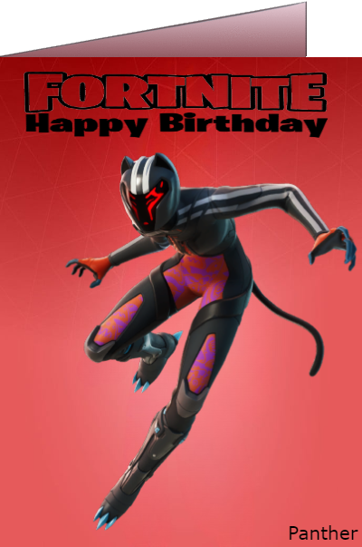 fortnite ecards