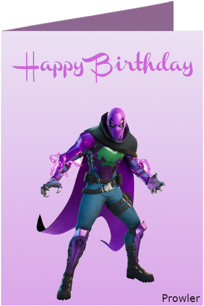 fortnite ecards