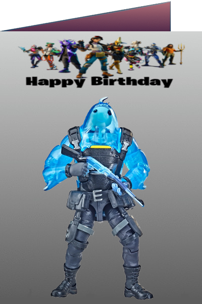 fortnite rippley ecards