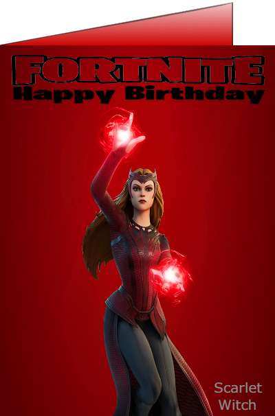 fortnite ecards