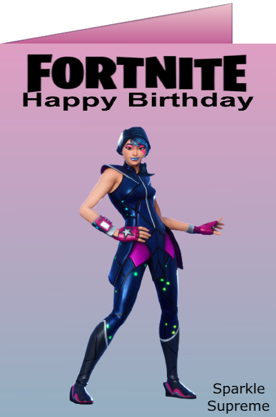 fortnite ecards