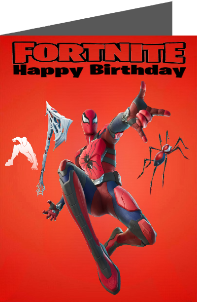 fortnite ecards