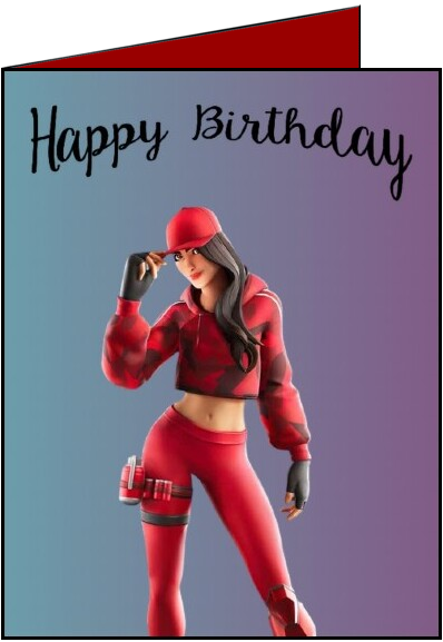 fortnite ecards