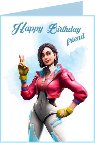 fortnite ecards
