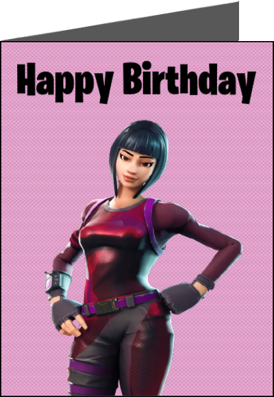 fortnite ecards