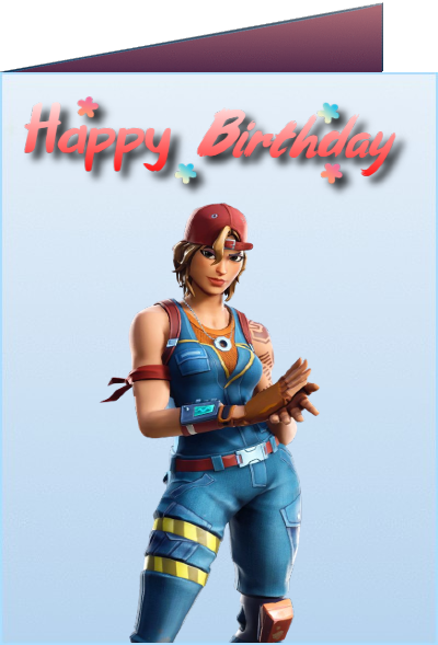 fortnite ecards