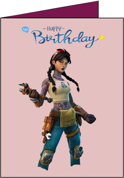 fortnite ecards