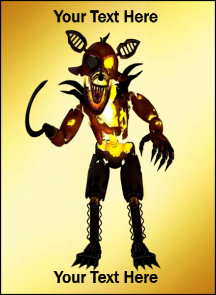 free personalized Greeting card