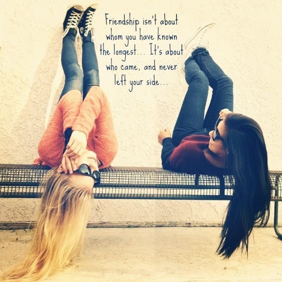 girls-friendship ecards