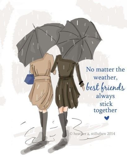 girls-friendship ecards