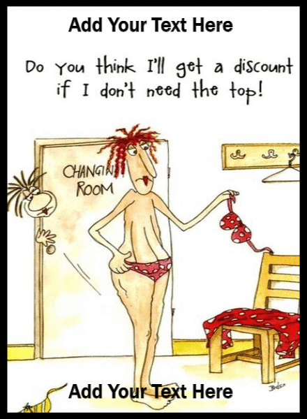 free personalized Greeting card